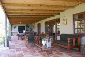 Heidedal Self-catering Guest House